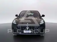 2025 Maserati GRECALE