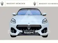 2025 Maserati GRECALE