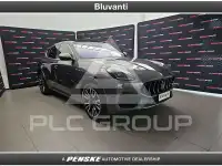 2025 Maserati GRECALE