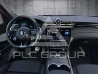 2025 Maserati GRECALE