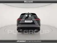 2025 Maserati GRECALE