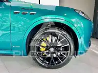 2025 Maserati GRECALE