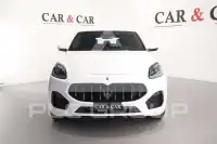 2025 Maserati GRECALE