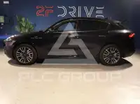 2025 Maserati GRECALE