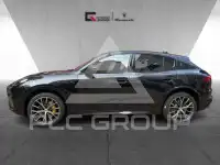 2025 Maserati GRECALE