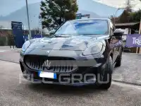 2025 Maserati GRECALE
