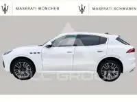 2025 Maserati GRECALE