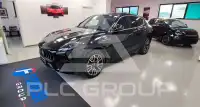 2025 Maserati GRECALE