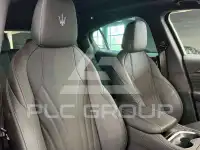 2025 Maserati GRECALE