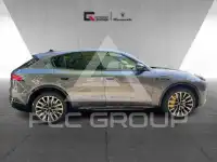 2025 Maserati GRECALE