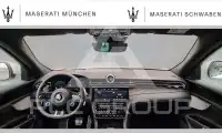2025 Maserati GRECALE