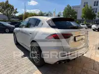 2025 Maserati GRECALE