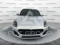 2025 Maserati GRECALE