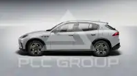 2025 Maserati GRECALE