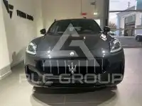 2025 Maserati GRECALE
