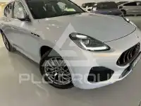 2025 Maserati GRECALE