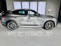 2025 Maserati GRECALE