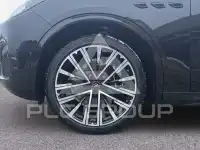 2025 Maserati GRECALE
