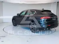 2025 Maserati GRECALE