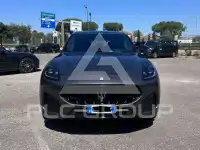 2025 Maserati GRECALE