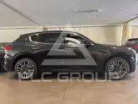 2025 Maserati GRECALE