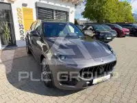 2025 Maserati GRECALE