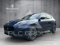 2025 Maserati GRECALE