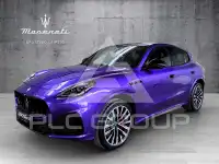 2025 Maserati GRECALE