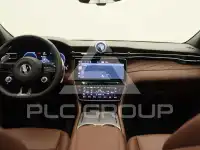 2025 Maserati GRECALE
