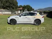 2025 Maserati GRECALE