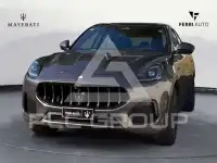 2025 Maserati GRECALE