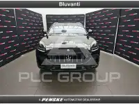 2025 Maserati GRECALE