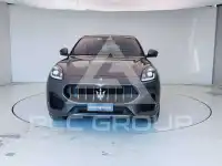 2025 Maserati GRECALE