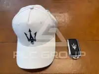 2025 Maserati GRECALE