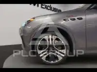 2025 Maserati GRECALE