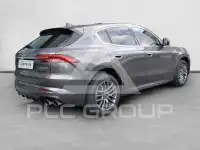 2025 Maserati GRECALE