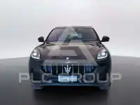 2025 Maserati GRECALE