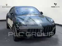 2025 Maserati GRECALE