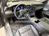 2025 Maserati GRECALE