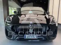 2025 Maserati GRECALE