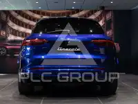 2025 Maserati GRECALE