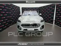 2025 Maserati GRECALE