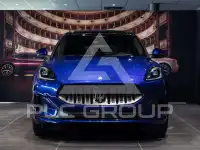 2025 Maserati GRECALE