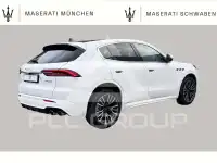 2025 Maserati GRECALE