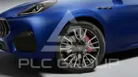 2025 Maserati GRECALE