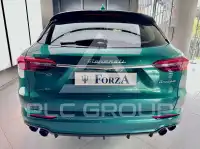 2025 Maserati GRECALE