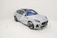 2025 Maserati GRECALE