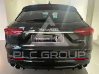 2025 Maserati GRECALE
