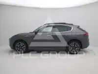 2025 Maserati GRECALE