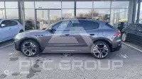 2025 Maserati GRECALE